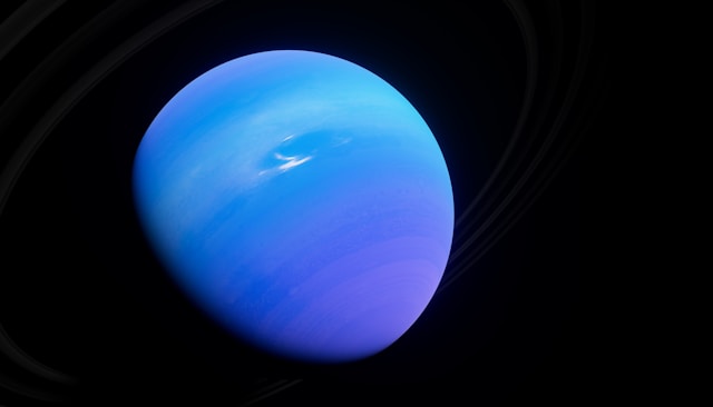The Coldest Planet in our solar systems Although Neptune is farther from the sun, uranus is colder beacuse is lacks significant internal heat.